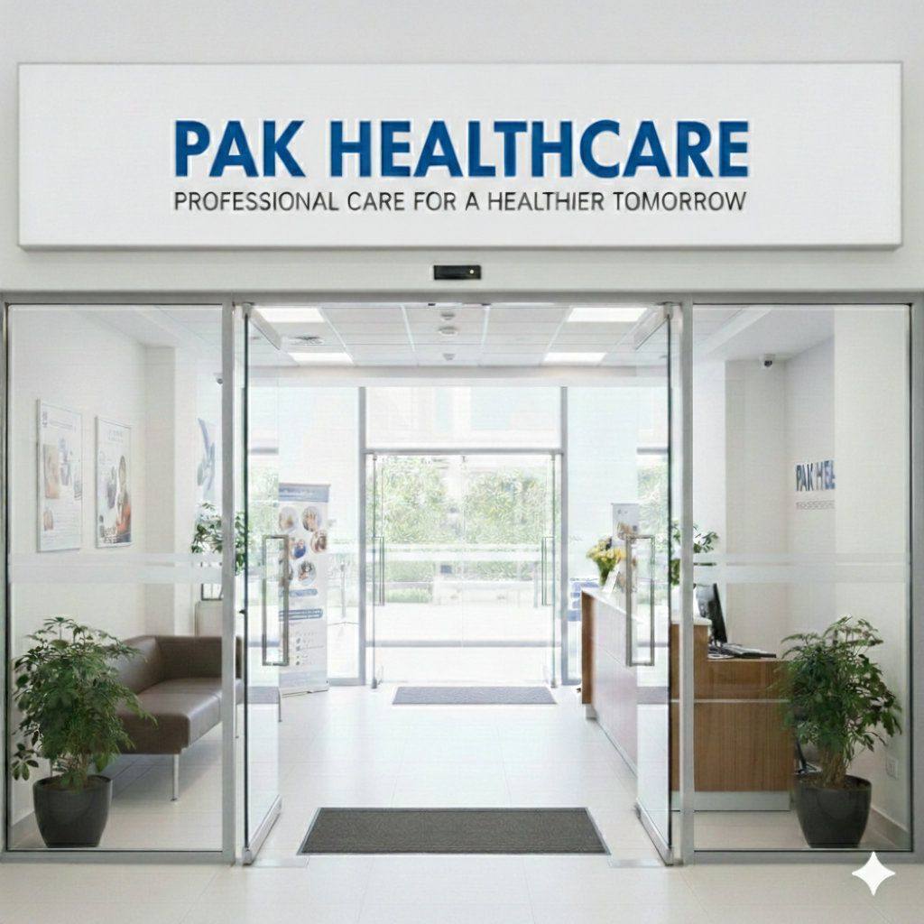 Pak Health Care | Gujranwala