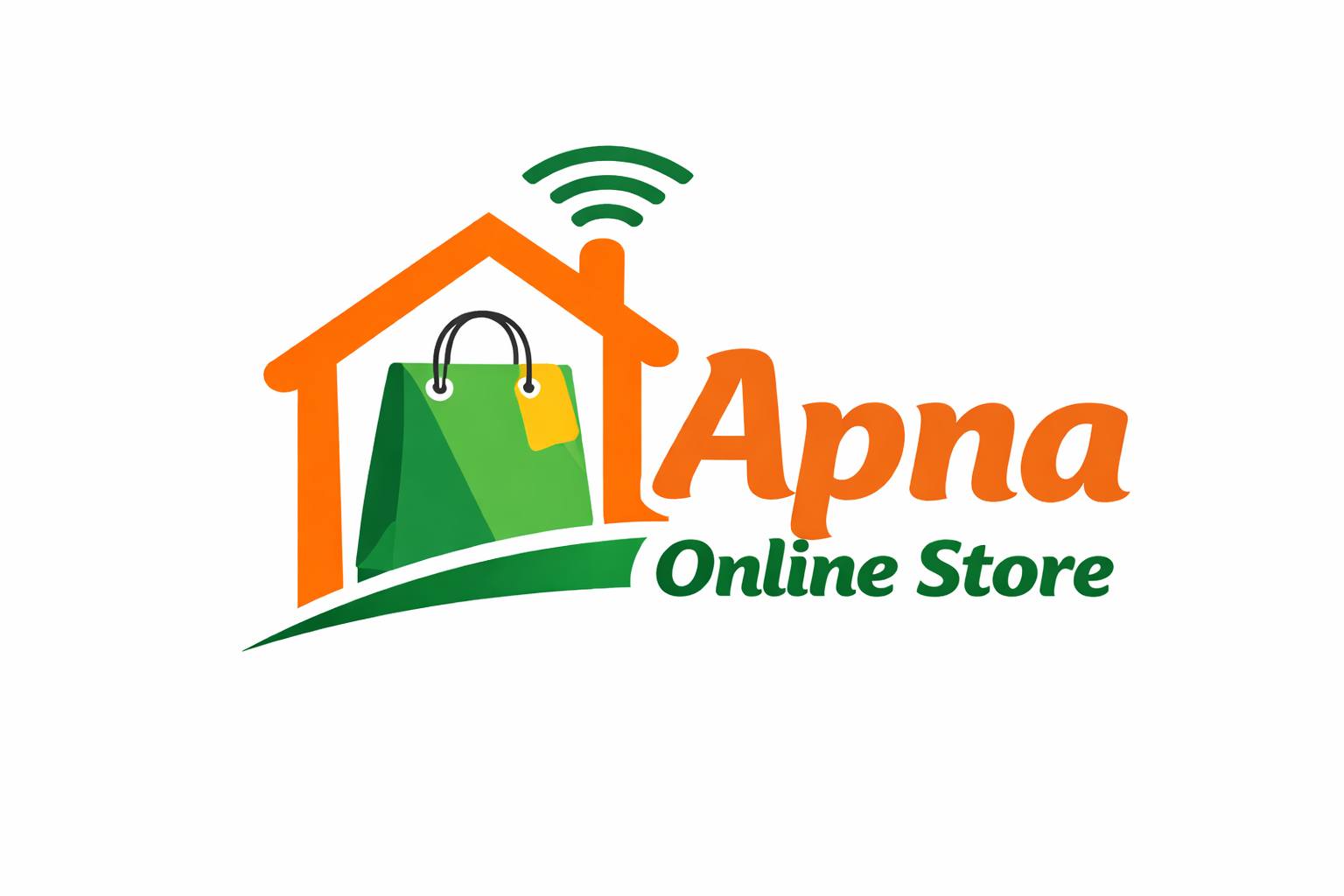 Apna Online Store | Wazirabad