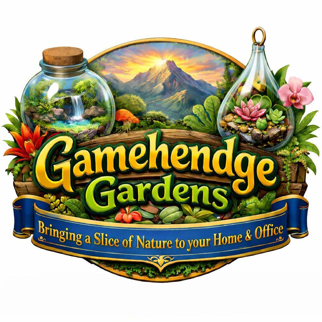 Gamehendge Gardens
