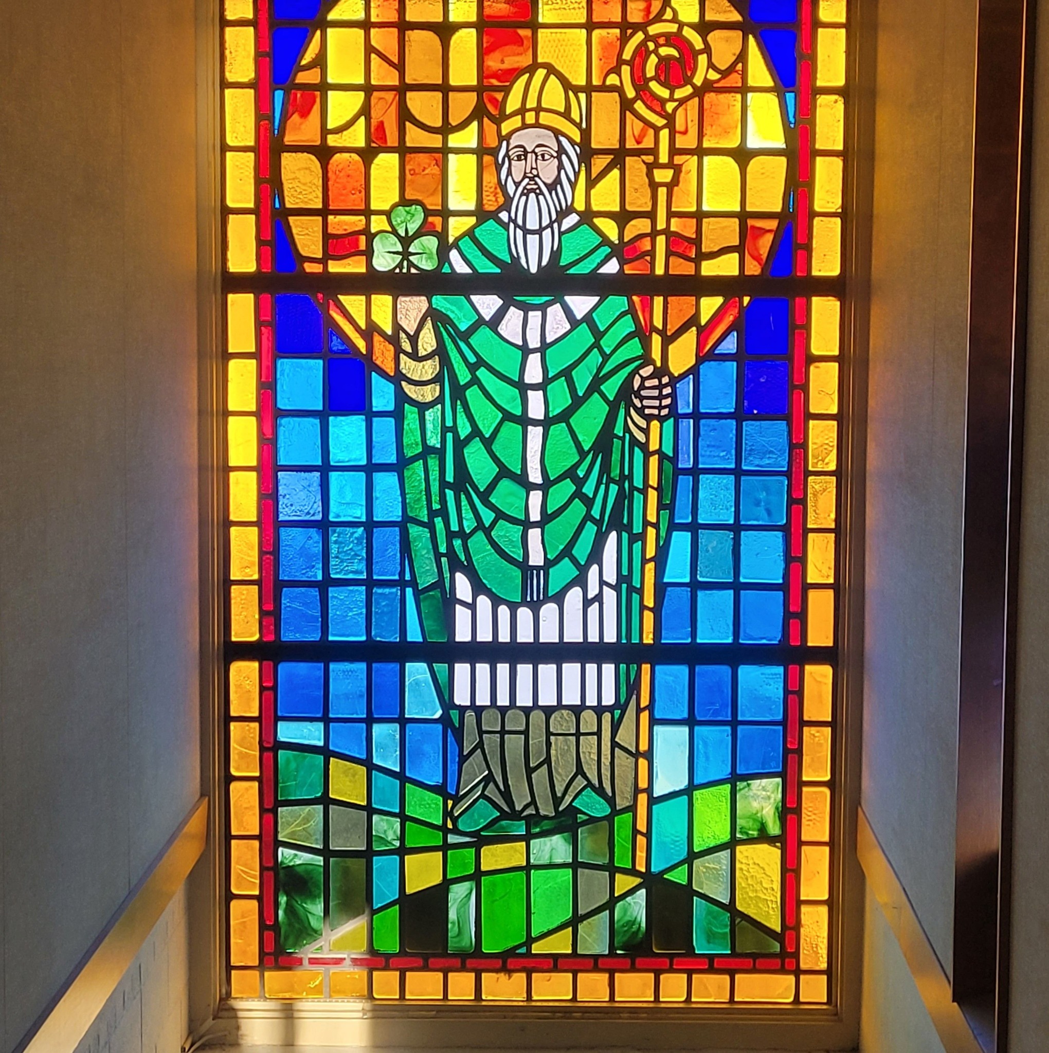 St Patrick Catholic Church-Butler, MO | Butler MO