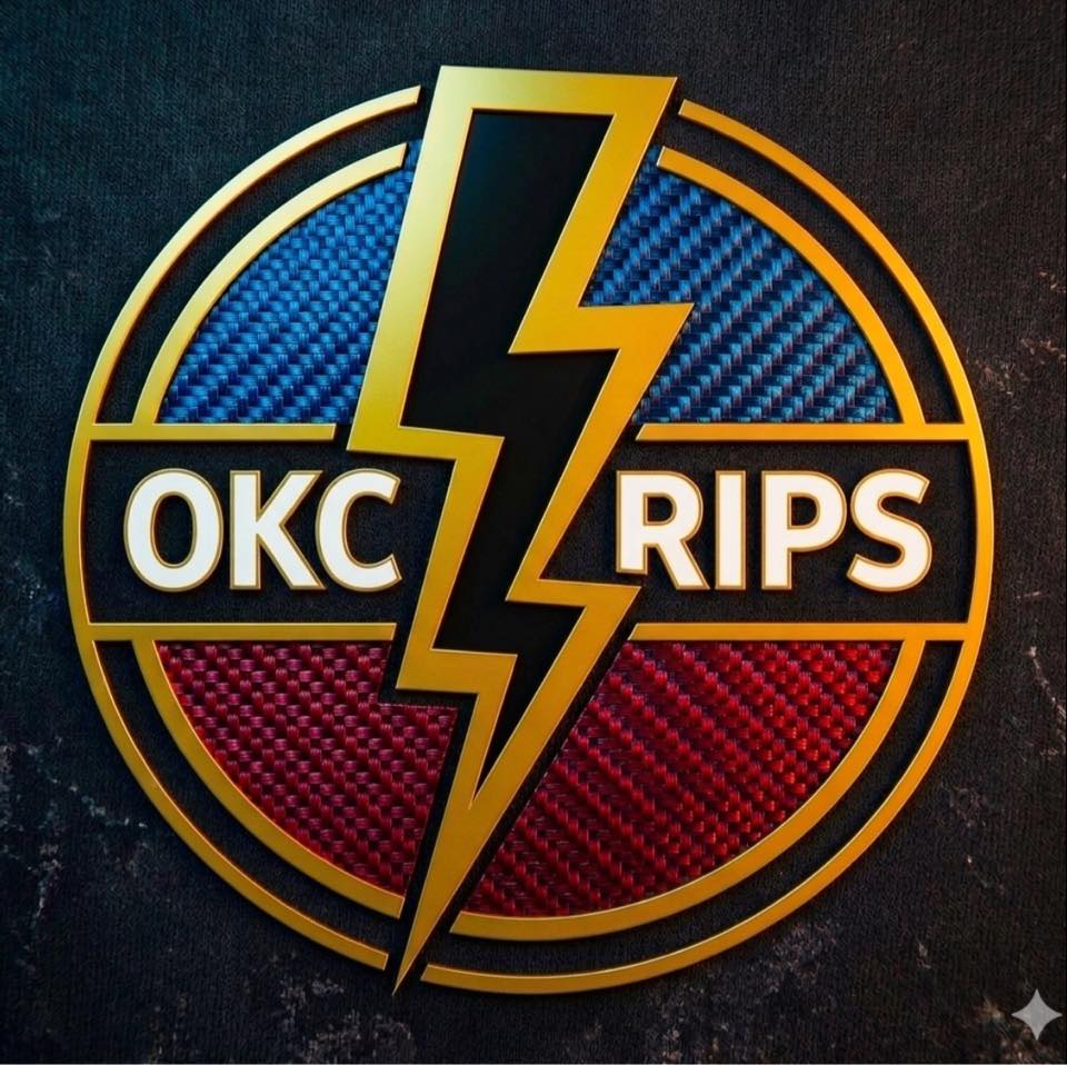 OKC Rips Cards & Collectibles | Oklahoma City OK