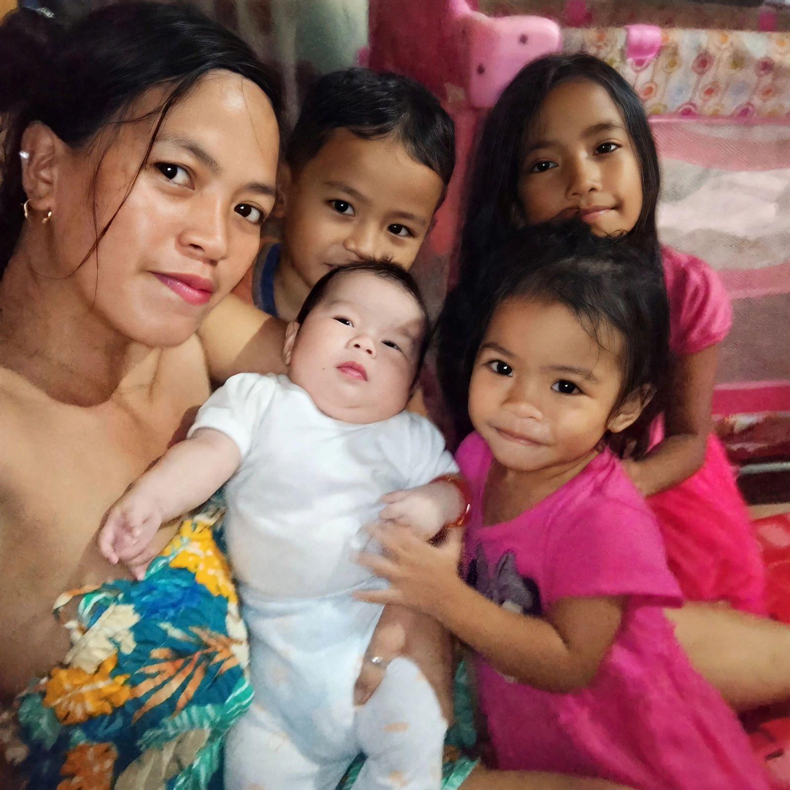 Ito Ang masarap sa lahat ng Naisip ko basta kinakain siya masustansya ...