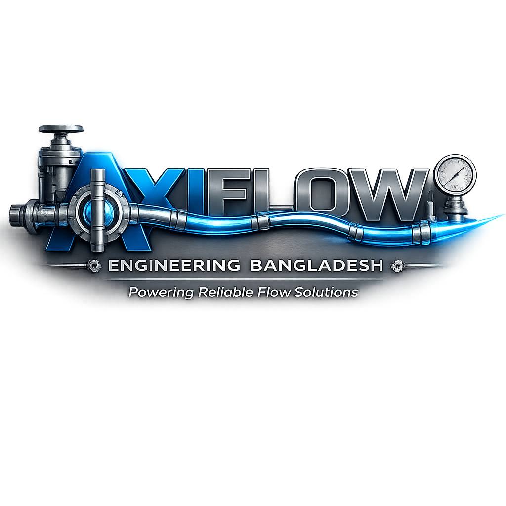 Axiflow Engineering Bangladesh