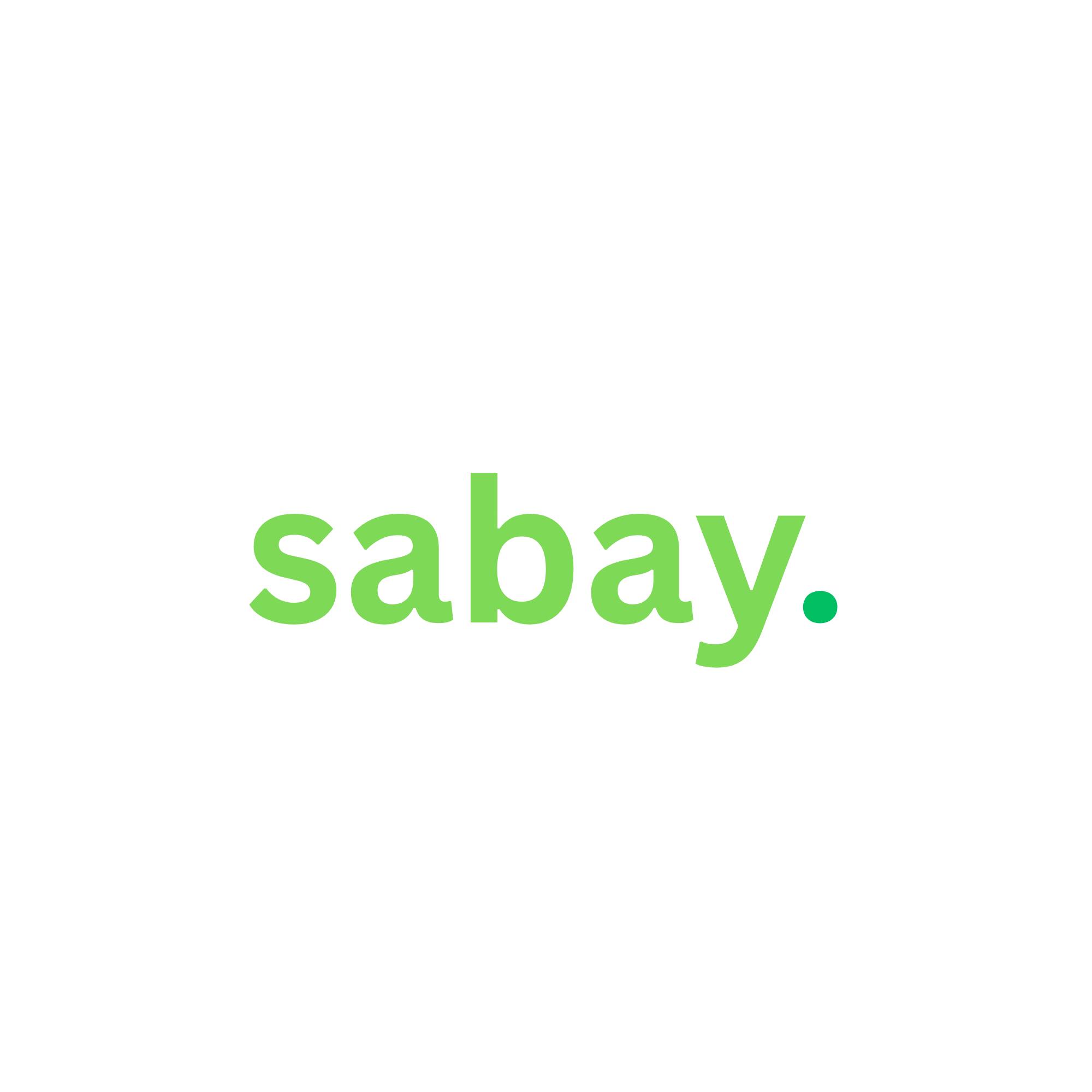 Sabay.
