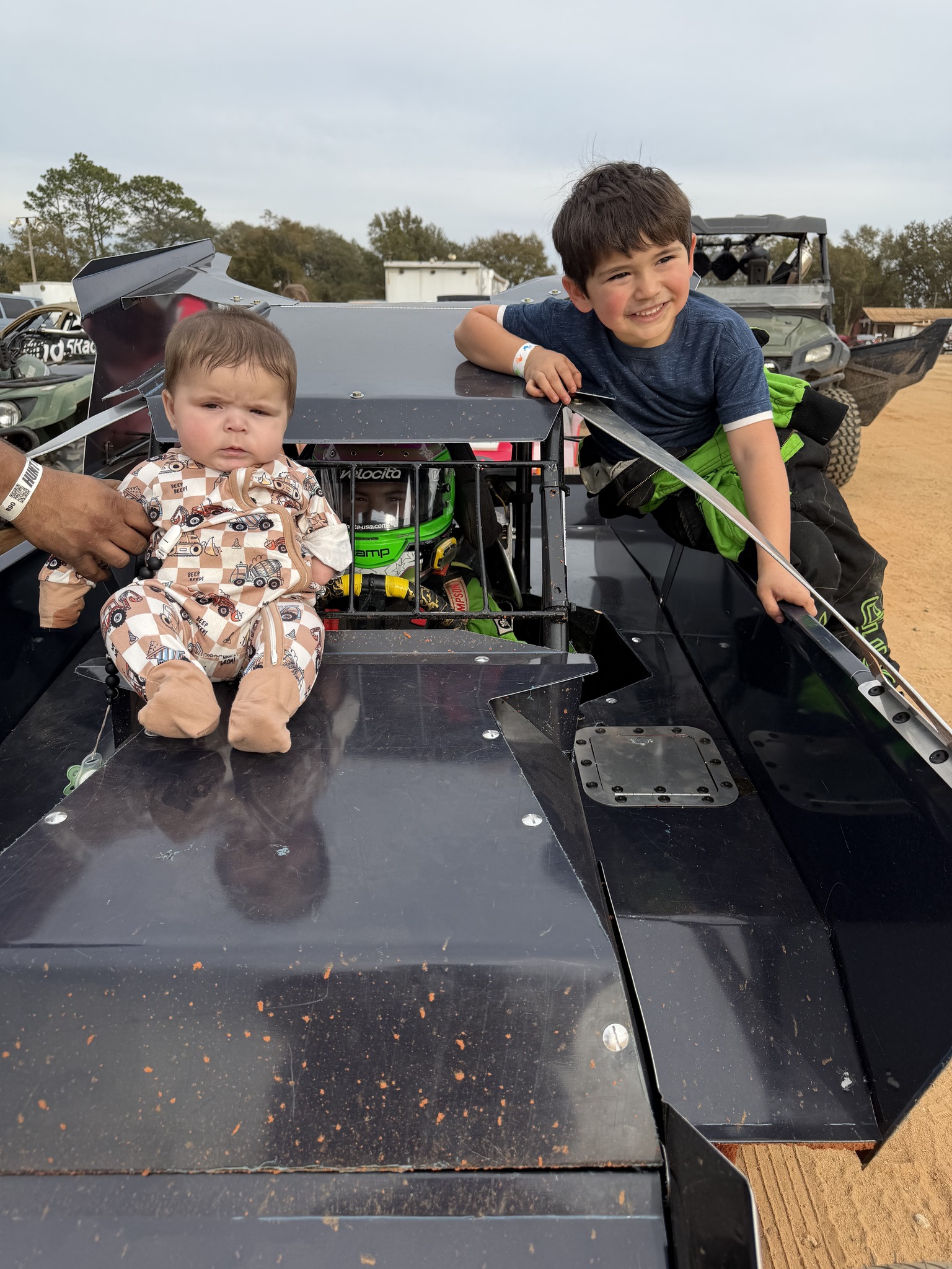 Fletcher Racing