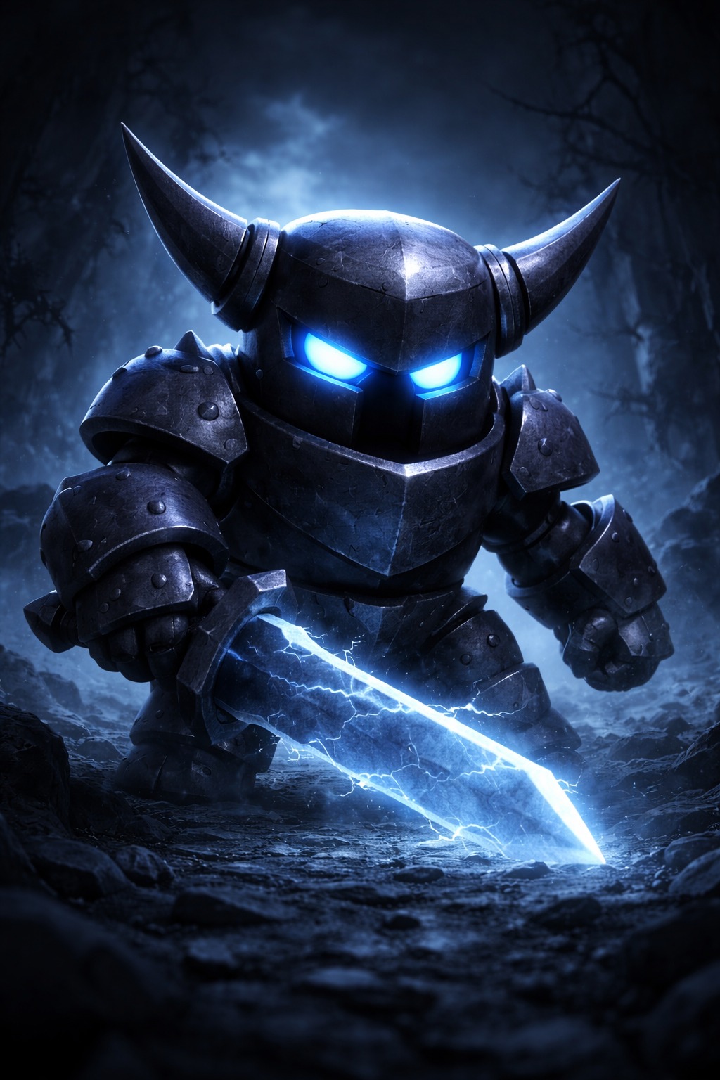 What Does Super Hog Rider Do in Clash Royale
