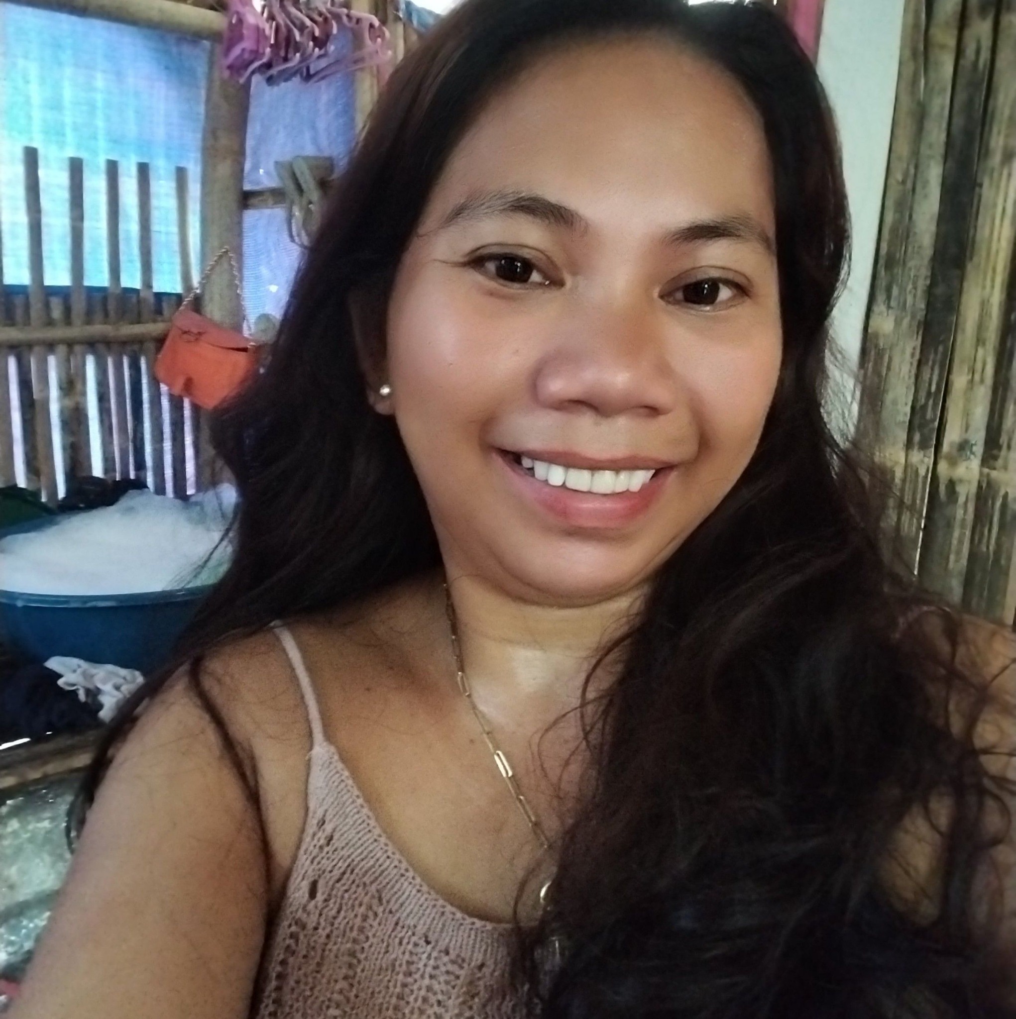Habhab nman 😆 | Rhea Abarca Pangatungan