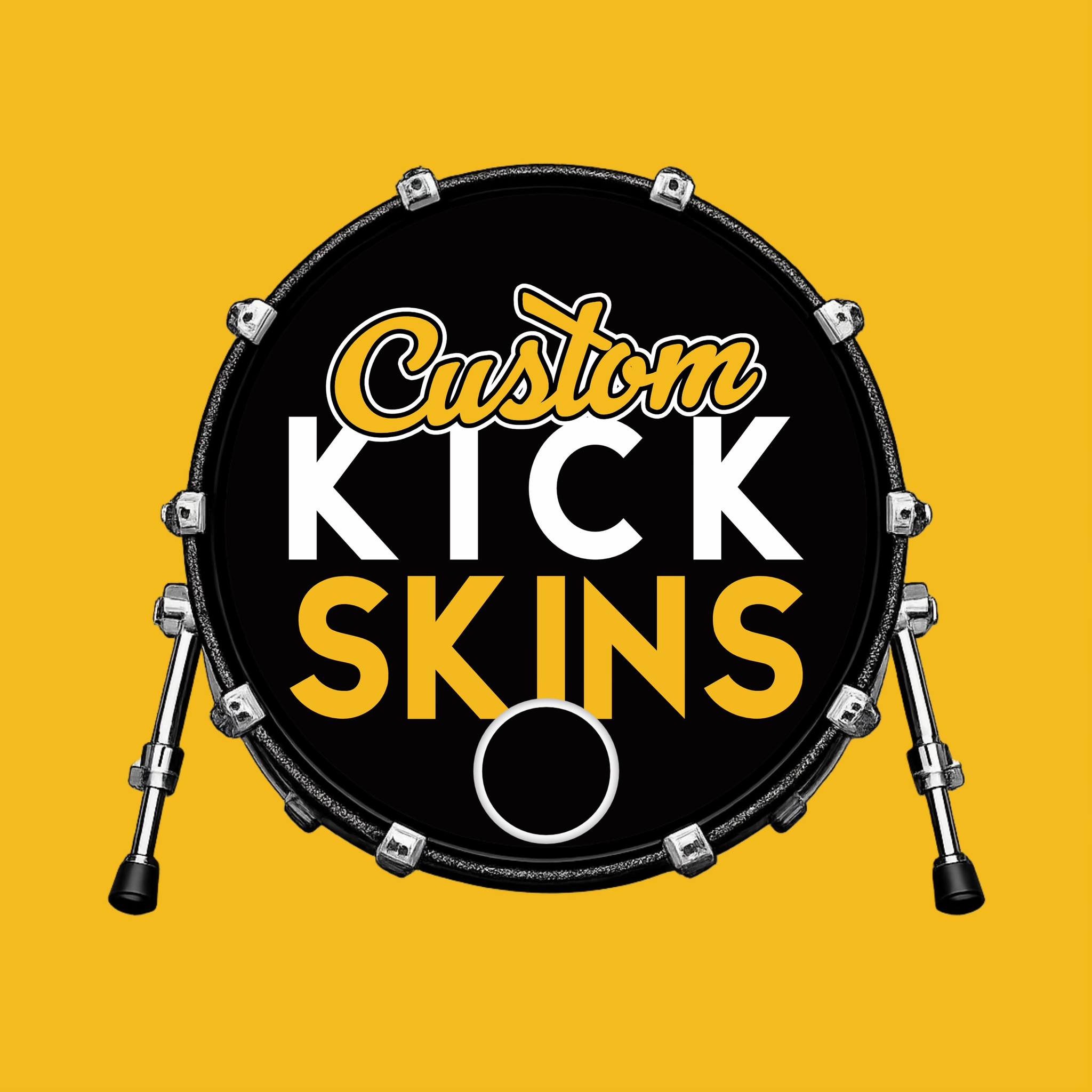 Custom Kick Skins
