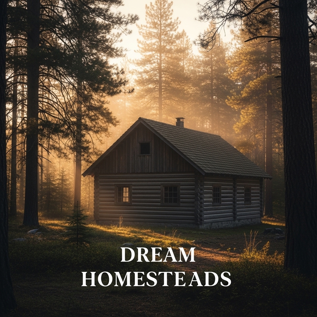 Photo inspiration: Off Grid Lot Home Reference: Hidden Deep In The Forest Inside A Fallen Tree This