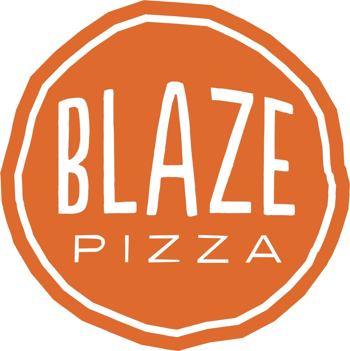 Blaze Pizza Rewards Program