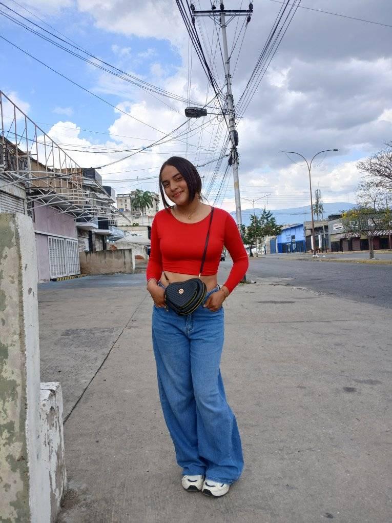 Dayana Castillo