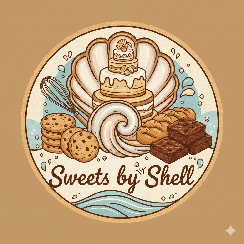 Sweets by Shell | Lehigh Acres FL