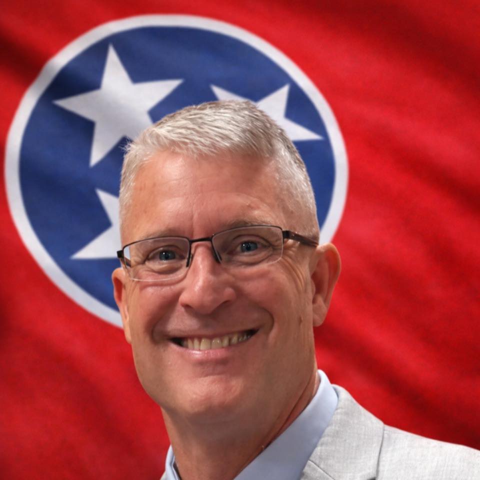 Doug Moore for Blount County Commission District 10