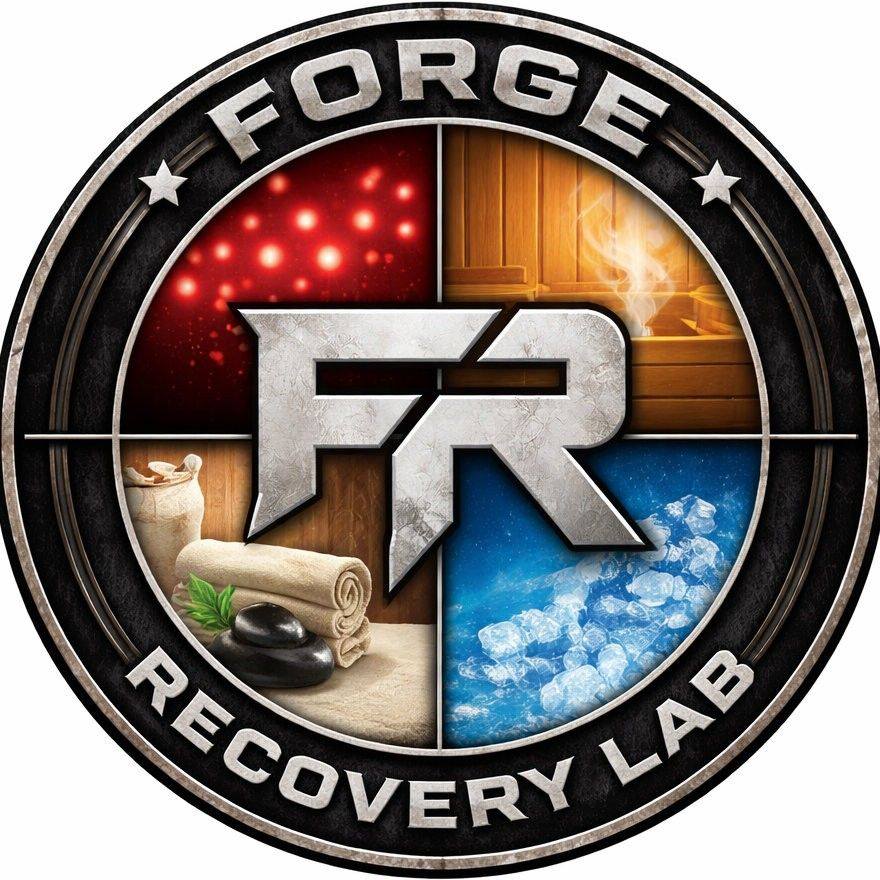 Forge Recovery Lab | Winder GA