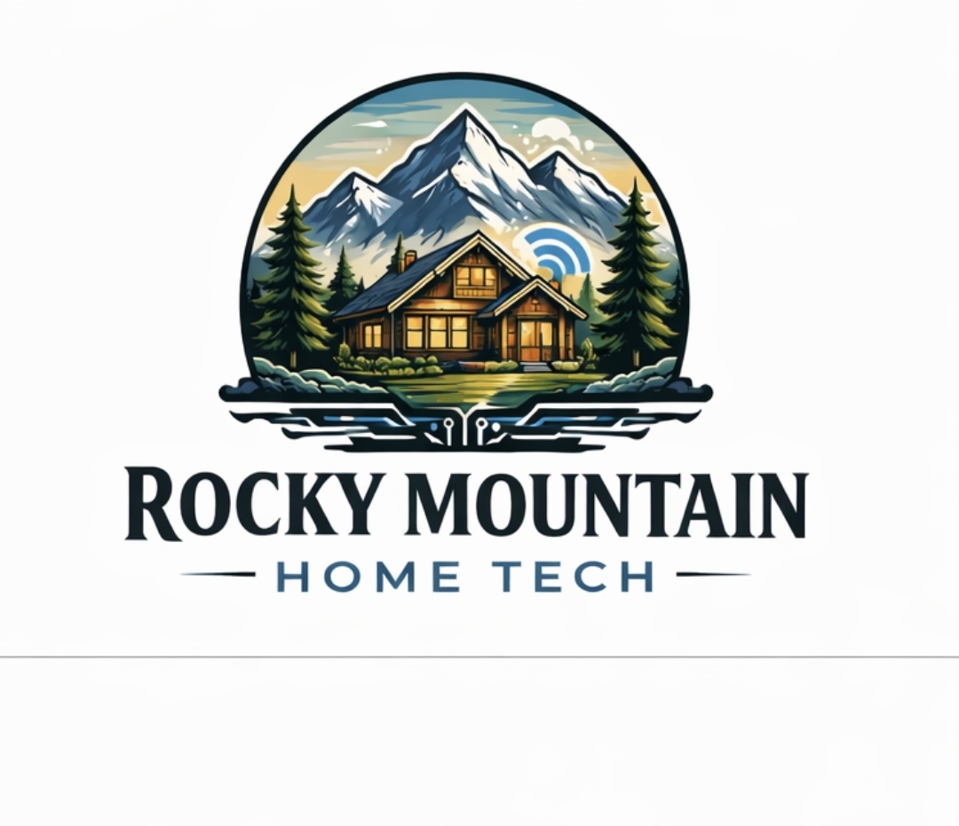 Rocky Mountain Home Tech | Fort Collins CO