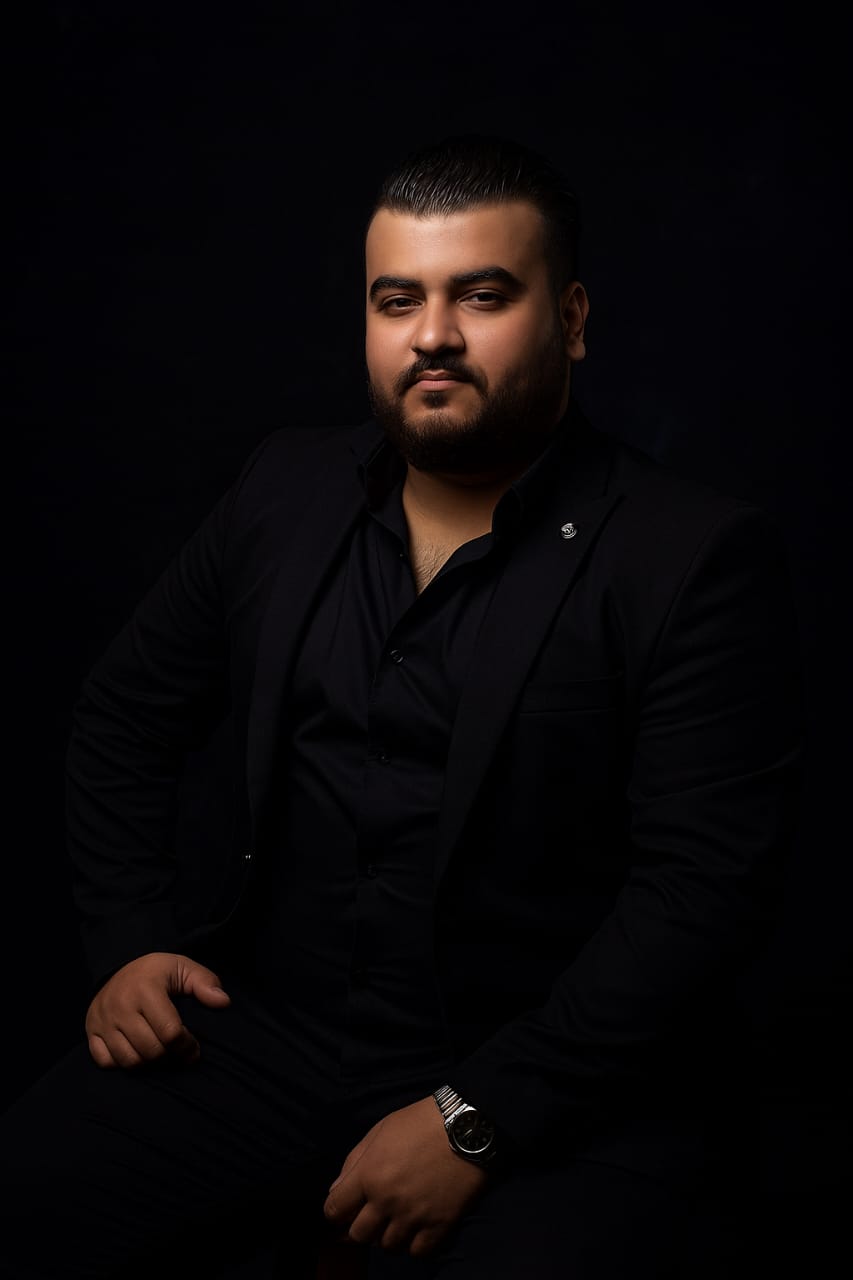AMR RADY | Mallawi