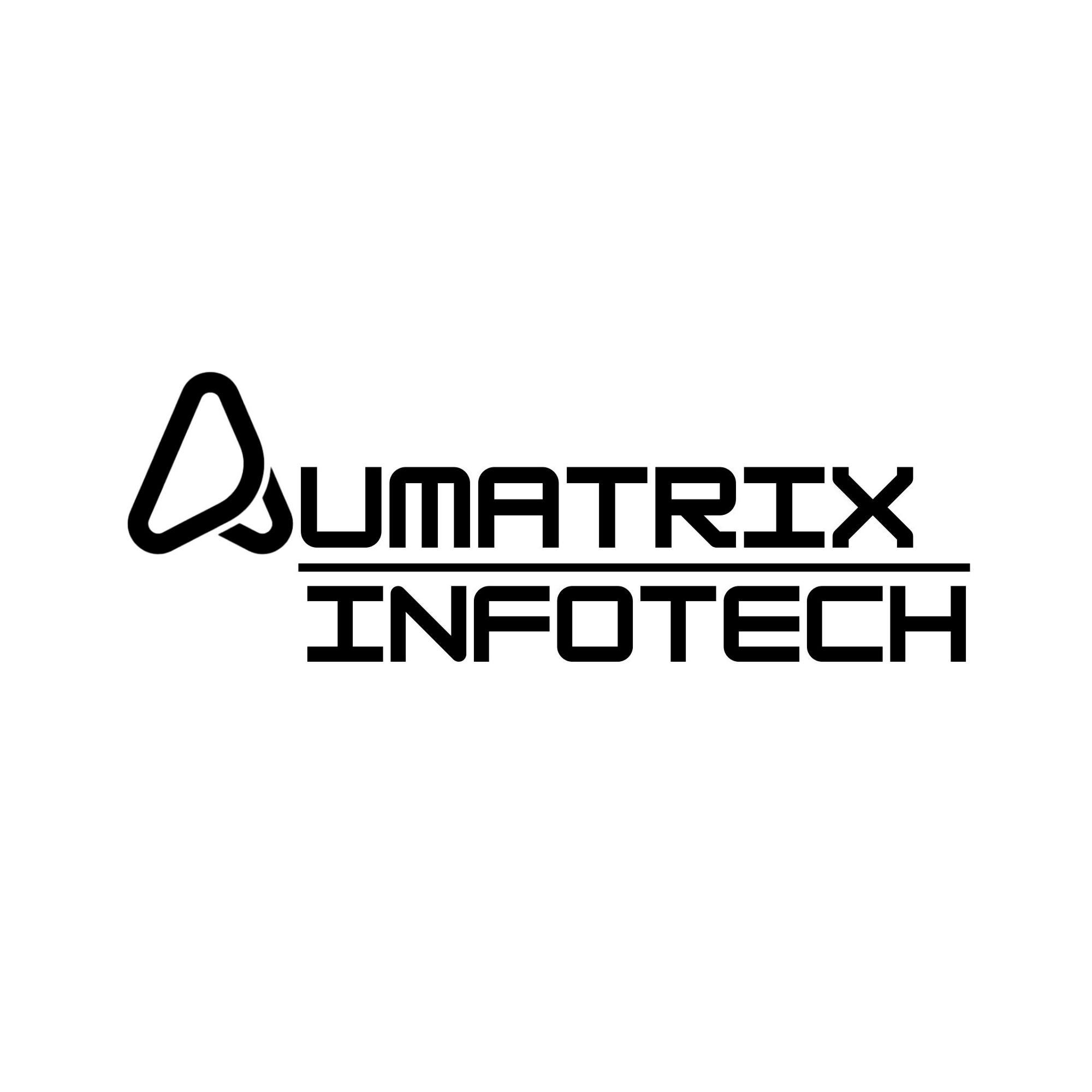 Aumatrix Infotech | Surat