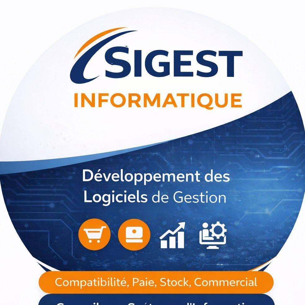Sigest informatique
