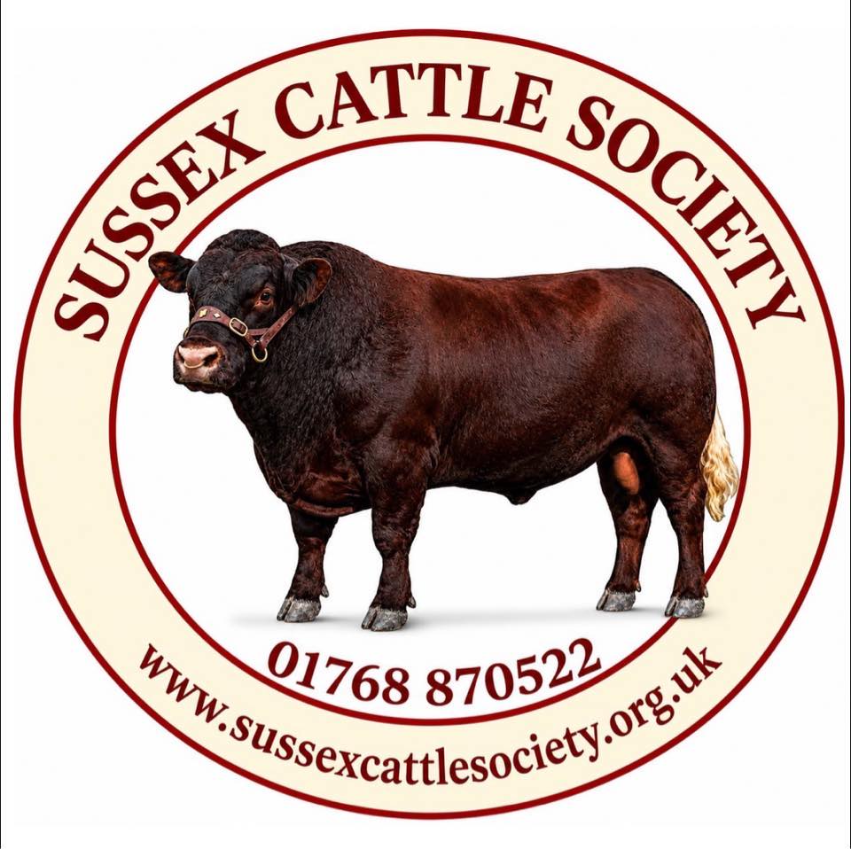 Sussex Cattle Society UK
