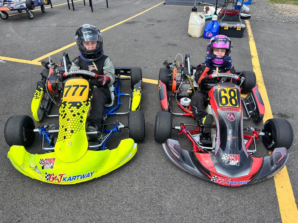 Gregg Racing