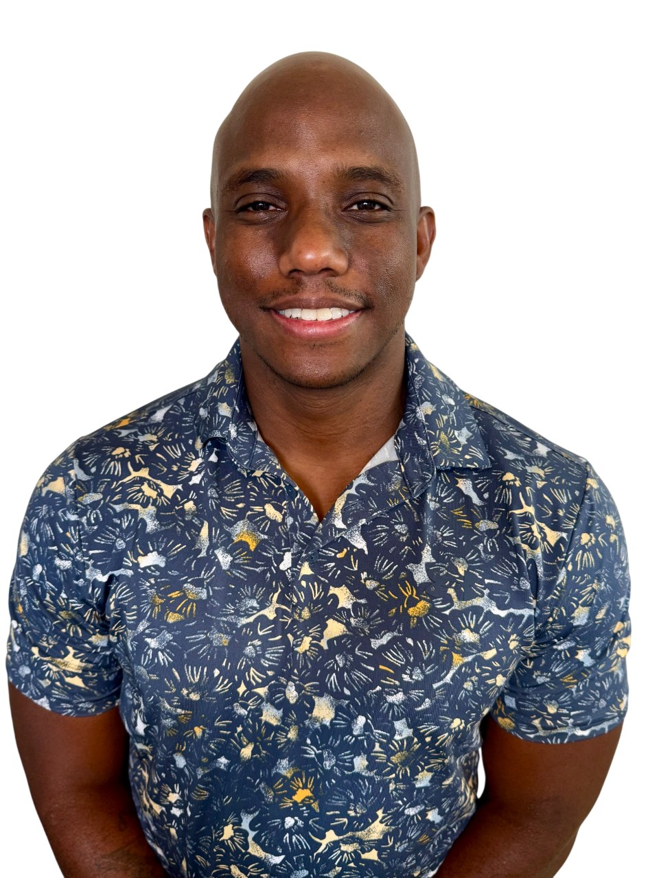 Jamal Marshall - Insurance Broker Agent | Lakeland FL