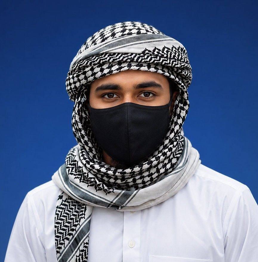 Sheikh Muhammad Saiful