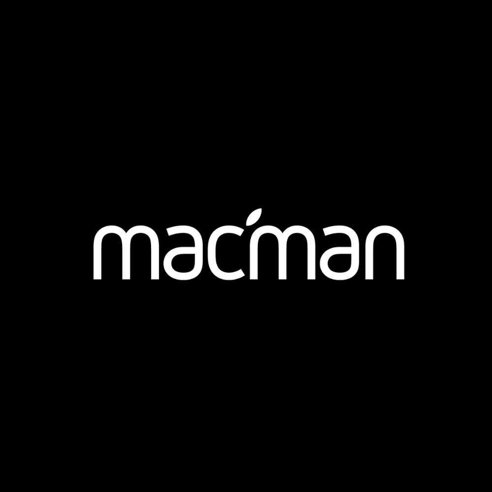 MacMan | Dubai