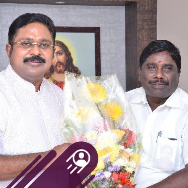 Namma Mla R Sundararaj