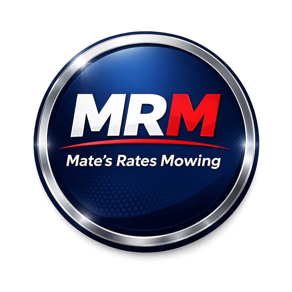 Mates Rates Mowing Ipswich