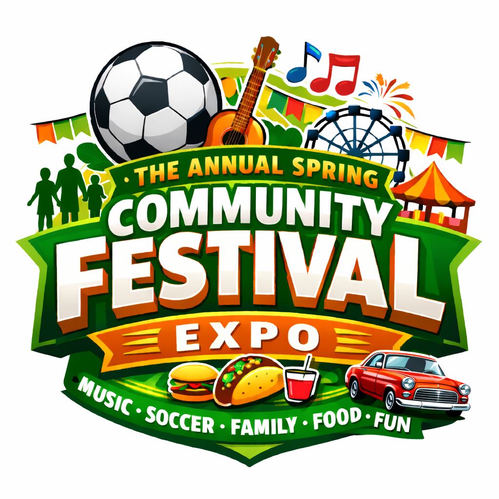 The Annual Spring Community Festival Expo