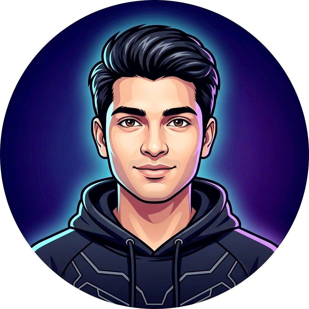 Chhotu Youtuber Ramjit