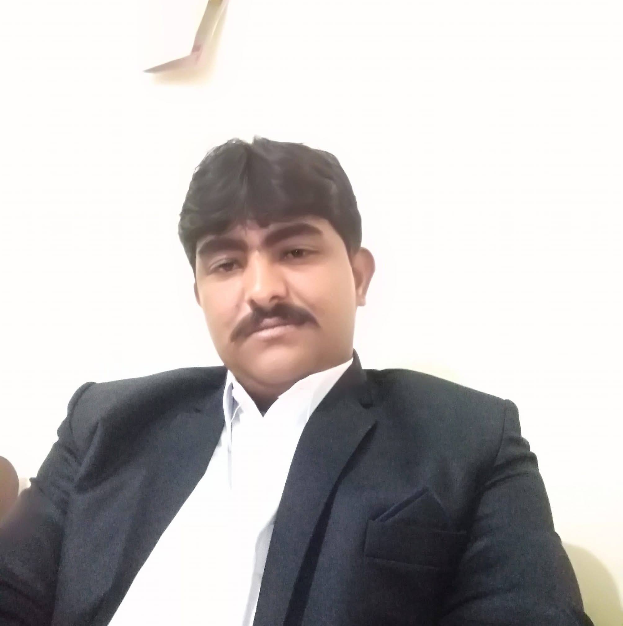 Syed Shabia Ul Hassan on Reels