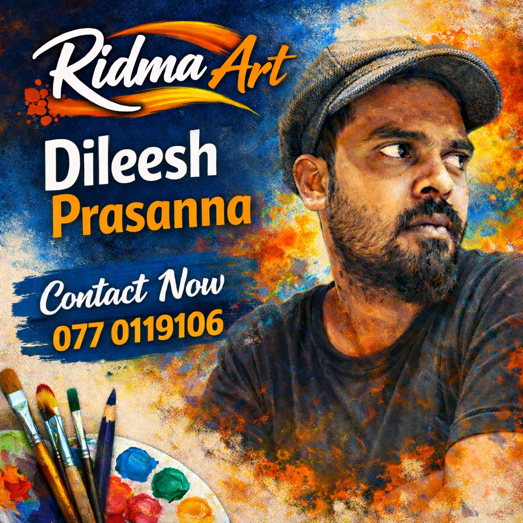 Ridma Art