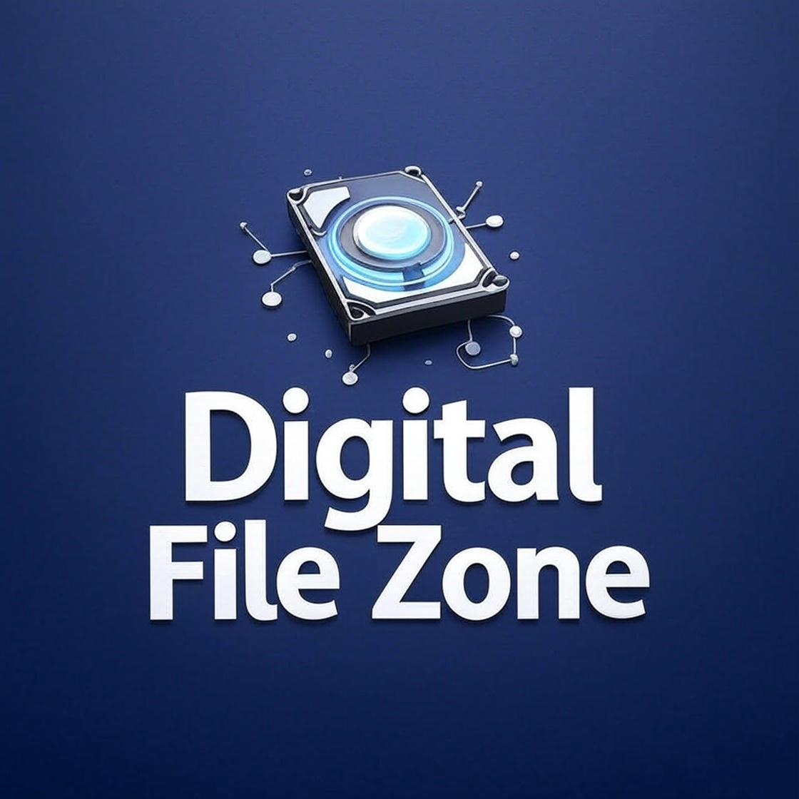 Digital File Zone | Rajshahi