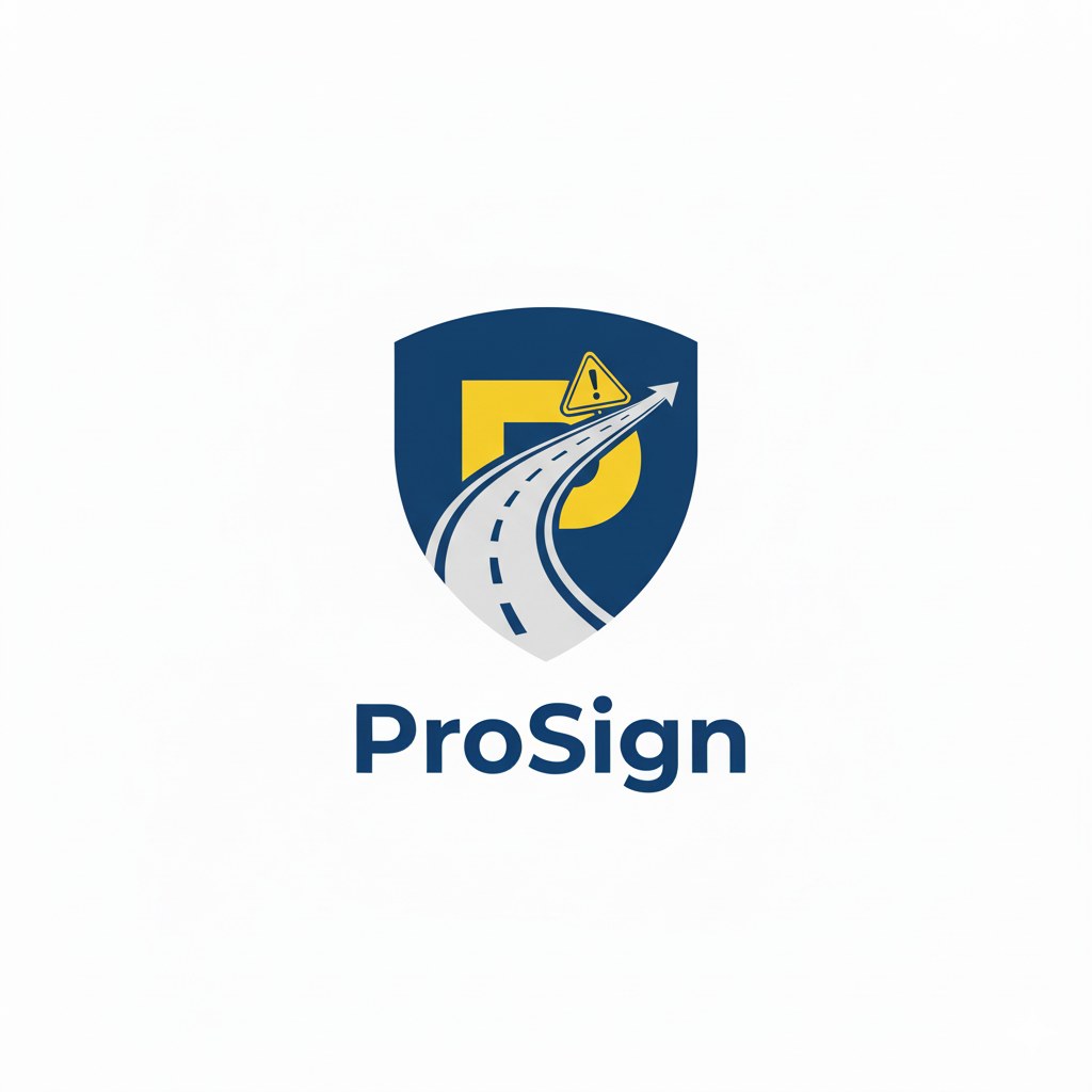 ProSign - Ճանապարհային Անվտանգության Նշաններ | Yerevan