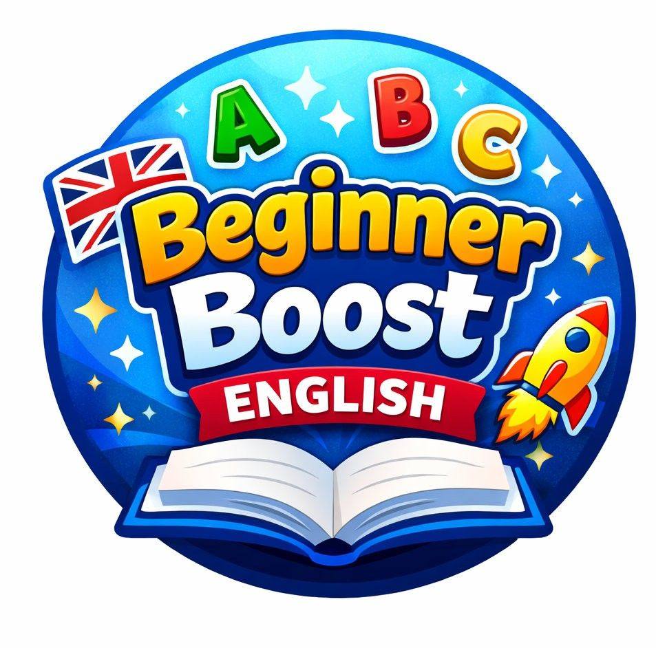 Beginner Boost English | Jamalpur Sadar Upazila