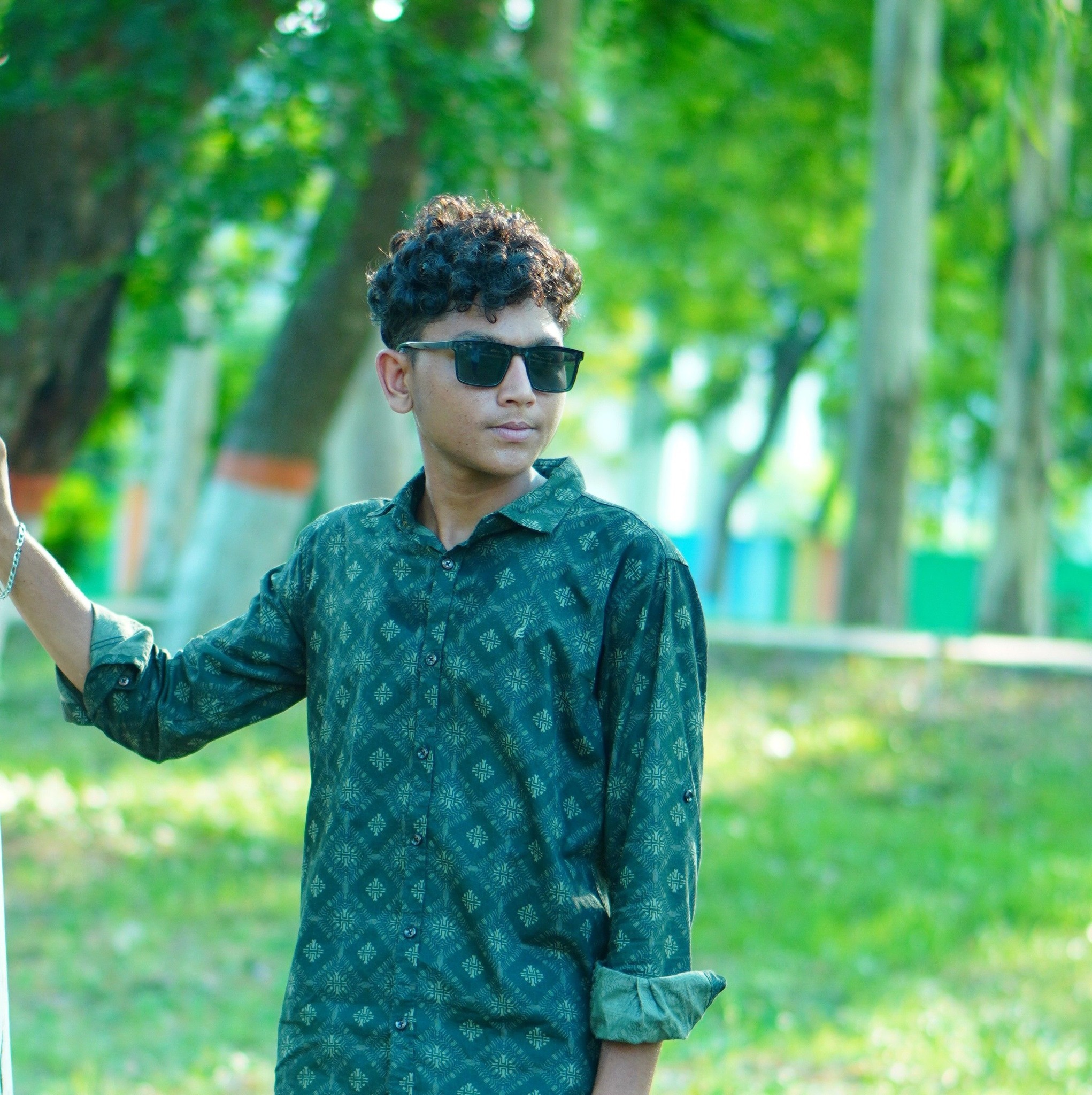 Sabbir Rahman on Reels