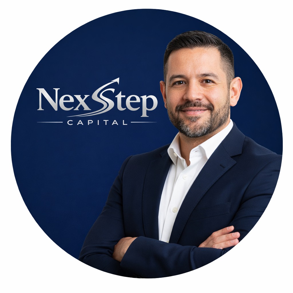 NexStep Capital | Mexico City