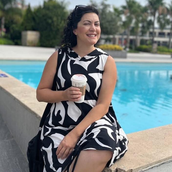 Nejla gültekin