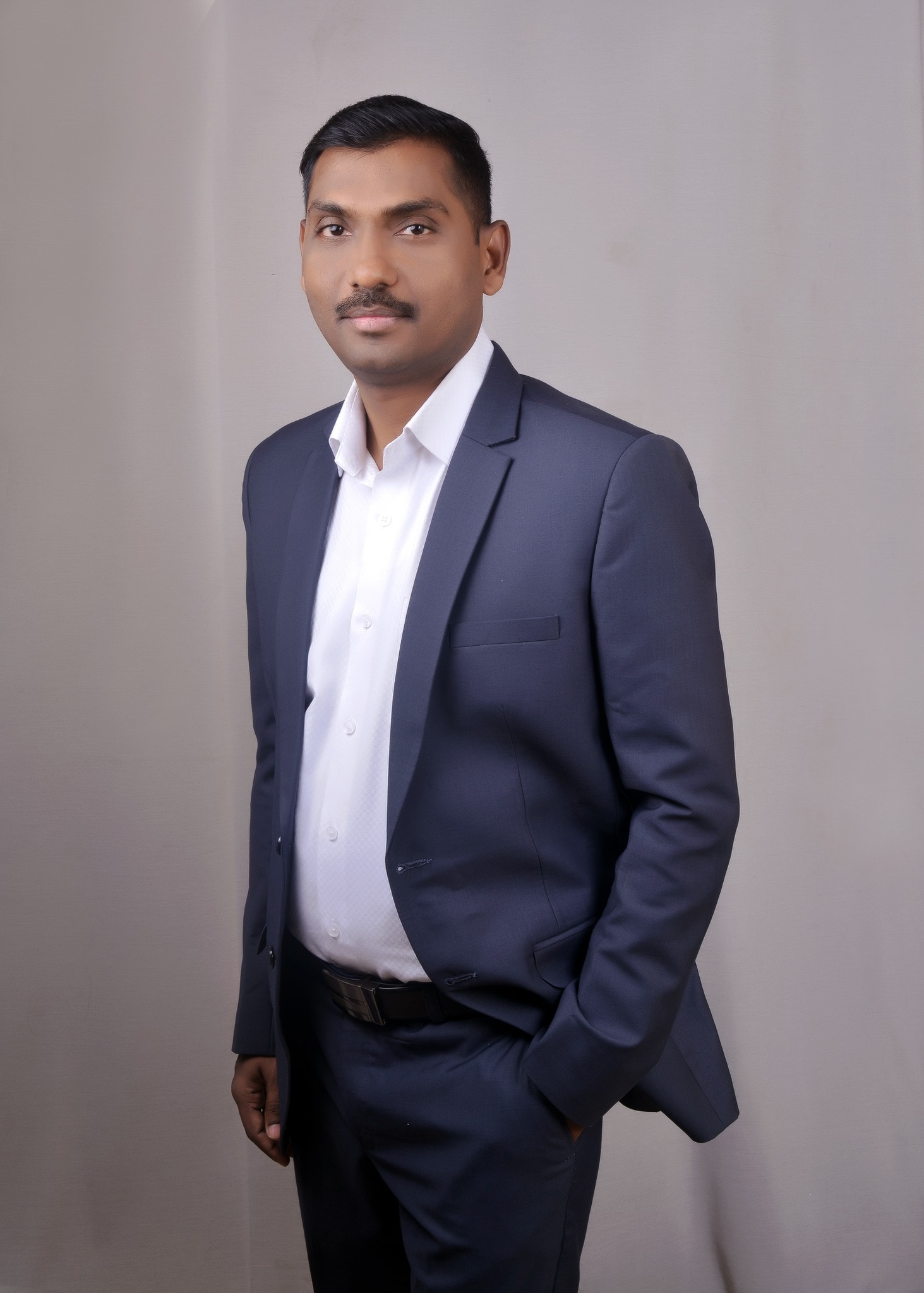 Sachin R Patil Wealth & Investment Advisor