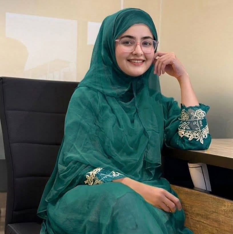Nazmin Parveen