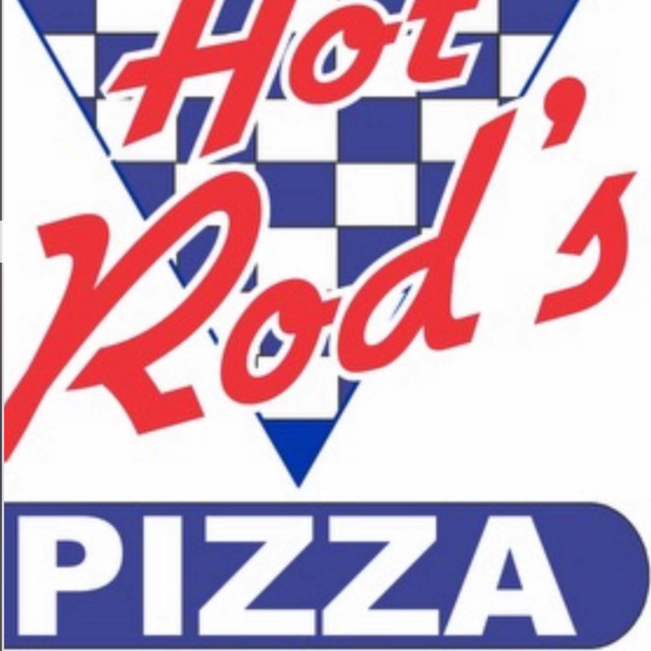 Hot Rod’s Pizza Paintsville | Paintsville KY