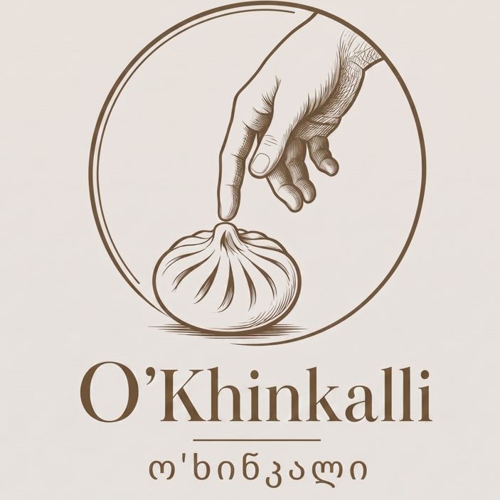 O'Khinkalli / ო'ხინკალი | Tbilisi
