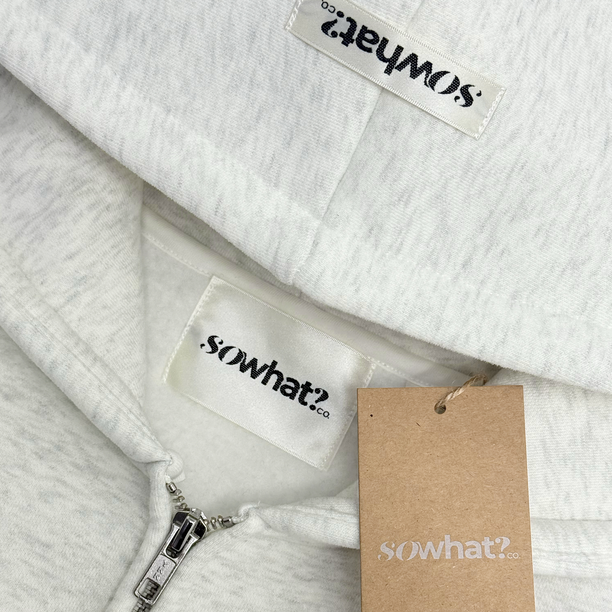 Sowhat? | Hong Kong Hong Kong