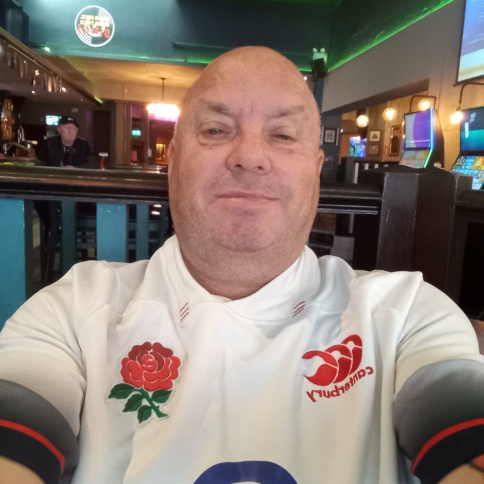 Brian Rees