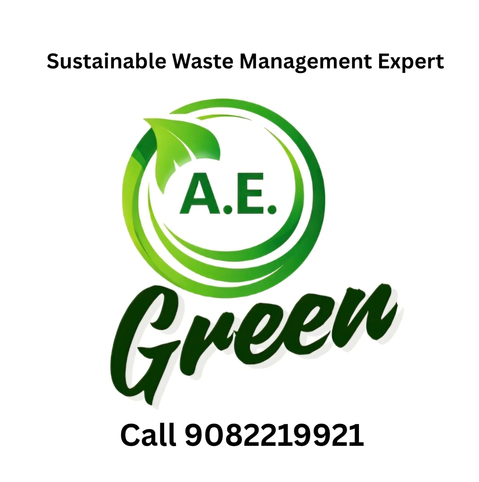 AE Green