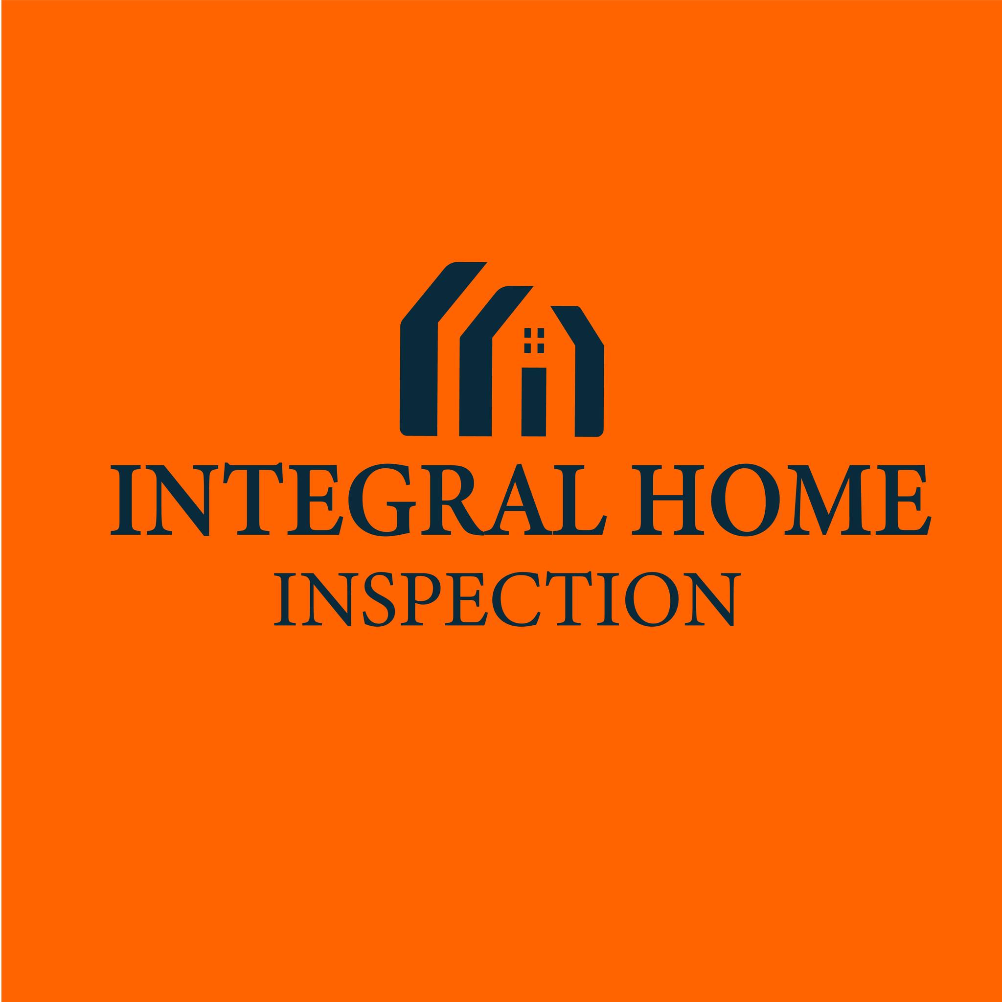 Integral Home Inspection | Houston TX