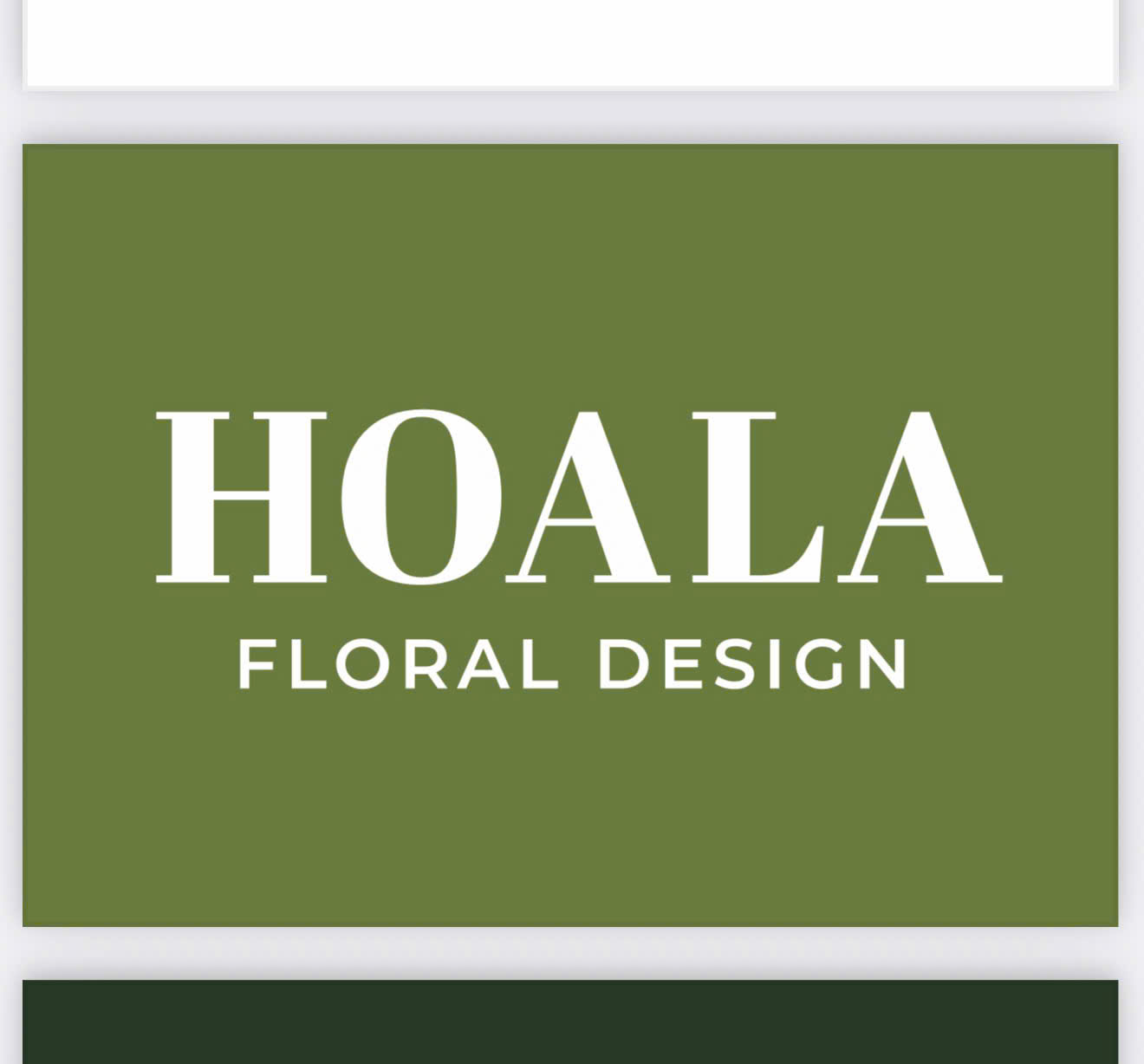 Hoala Floral Design - Hoa Tươi Nghệ Thuật | Ha-Nam