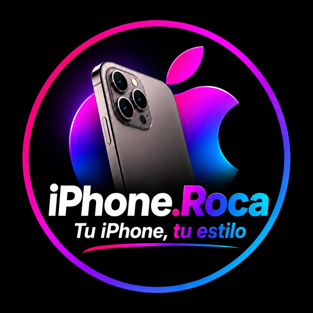 Roca.Apple | General Roca
