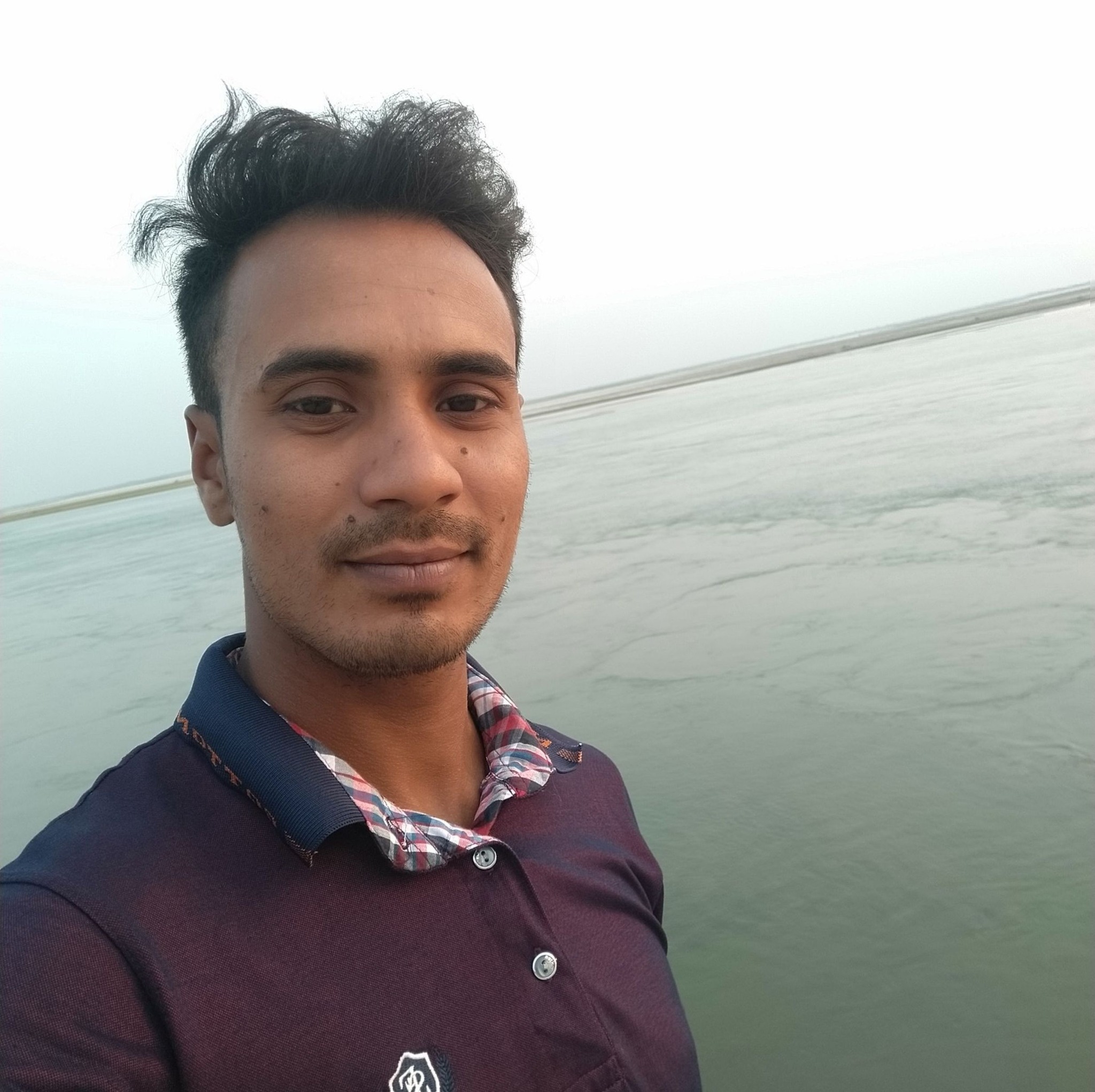 Topu Rayhan